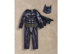 Batman costume